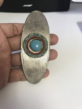 VINTAGE HAIR CLIP (bx7)