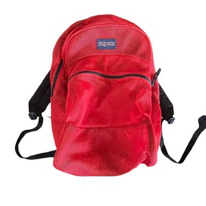 Las mejores ofertas en JanSport Rojo Bolsas y mochilas de Campamento y  senderismo | eBay