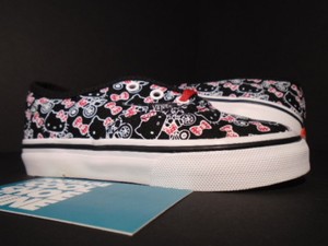 vans 8c