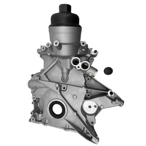 Engine Timing Case for 2016-2020 Mercedes-Benz GLC300 350e Metris 2740101814 - Picture 1 of 11