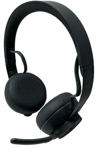 Logitech Zone Wireless Bluetooth Headset A00082 - Bild 1 von 4