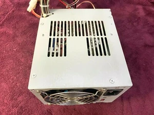 COMPAQ PS-6221-2C Factory Original Power Supply Input 100-240V Output 220W MAX - Picture 1 of 5