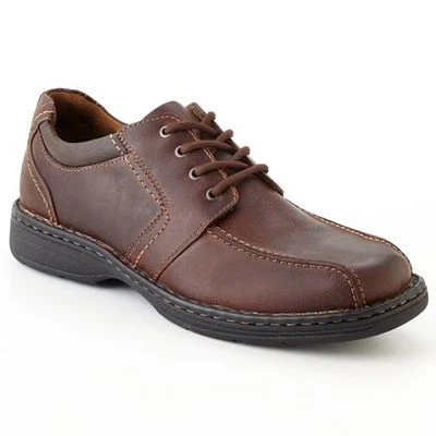 Chaps Ramsey Red Brown Shoes for Formal or Casual 09625619 Sz:8 - Image 1 of 4