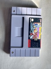 .SNES.' | '.Stunt Race Fx.