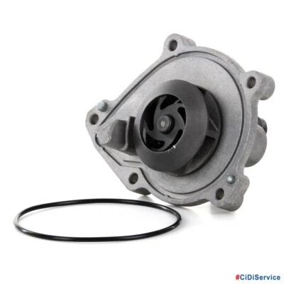 Pompa Acqua Raffreddamento Airtex Mini Citroen Peugeot BMW F20 1.4 1.6 16V  - Image 1 of 3