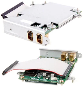 KORG EXB-FW FireWire Fire Wire M M3 M-3 M3-M 61 73 88 1 anno di garanzia - Foto 1 di 1