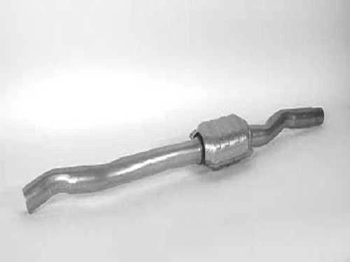 Convertidor catalítico-ajuste exacto Davico 14527 se adapta a 89-95 Dodge Dakota 2,5 L-L4 Foto 1 de 1