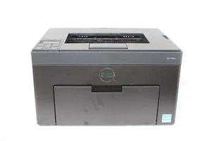 Dell C1760NW COLOR Laser Printer- Count 2,164 - Picture 1 of 5