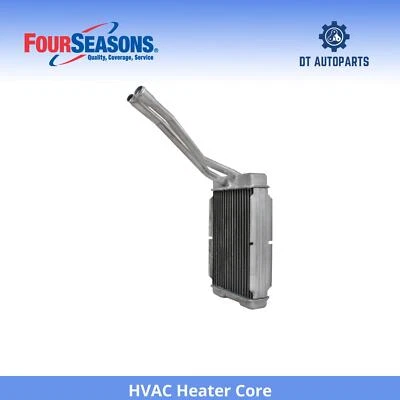 For 1991 GMC Syclone HVAC Heater Core 4 Seasons - Image 1 of 3