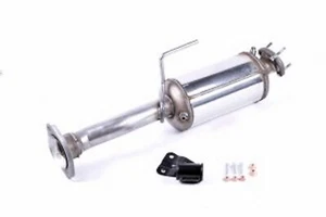 FAP per Jeep Commander 3.0 CRD 4x4 KW 160 CV 218 CC 2987 - Imagen 1 de 1