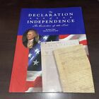 The Declaration Of Independence: The Evolution Of The Text Boyd Gawalt 1999