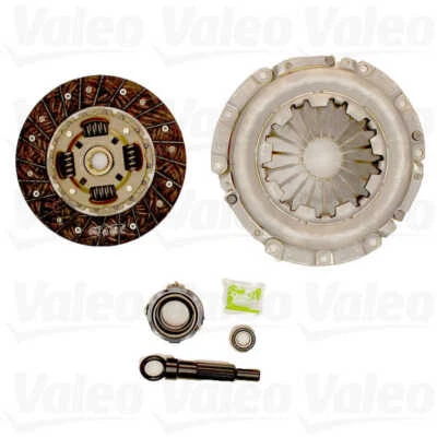 Kit embrague Valeo 52001402 Foto 1 de 2