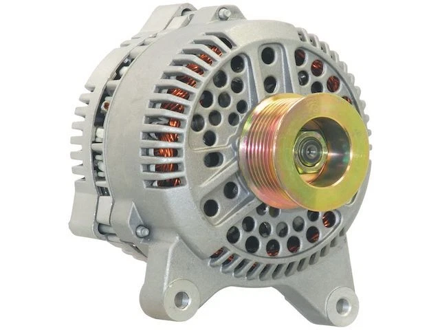Alternador de aire acondicionado Delco 13362CN 2004 2005 para Ford E150 2003-2006 Foto 1 de 2