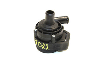 2012-2020 MERCEDES-BENZ CLS C E GLC AUXILIARY WATER PUMP OEM #2022