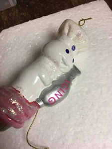 Pillsbury Ornament - Picture 1 of 5