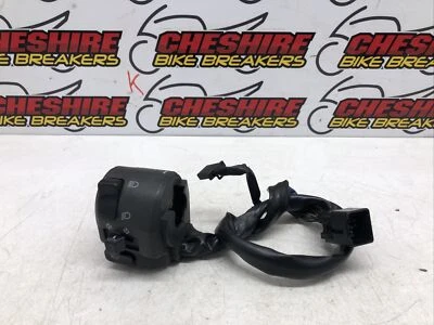♻️ Kawasaki Zx 1200 Zx12r B6f Ninja 2002 - 2006 Left Side Switchgear ♻️ - Image 1 of 4