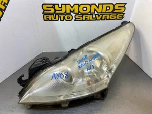 PEUGEOT 5008 BEIFAHRERSEITE SEITENNAH N/S SCHEINWERFER REF: AY08 P/N:89903108 2010 - Bild 1 von 4