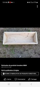 Mangeoires Pour Animaux  - Photo 1 sur 2