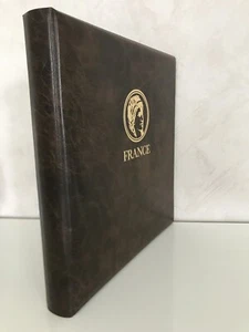 L' AFFAIRE: FRANCE SUPERBE COLLECTION TIMBRES 1960-1969 NEUFS LUXE A VOIR ! - Picture 1 of 1