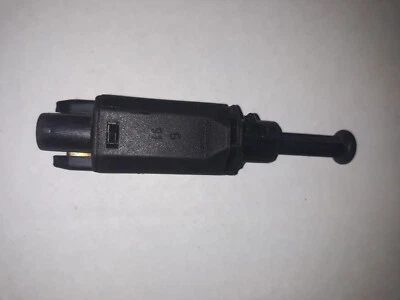 original VW T3 Golf 2 3 Audi Seat Skoda Bremslichtschalter schalter 191945515B - Bild 1 von 2