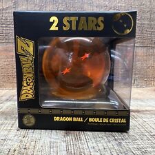 Dragon Ball - Réplica multicolor de Dragon Ball Bola de Cristal ㅤ, MERCHANDISING