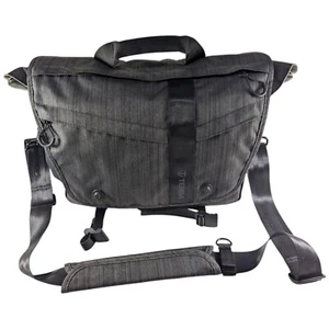 Bolso de hombro mensajero para cámara de grafito Tenba DNA 11 - Bonito - Imagen 1 de 8