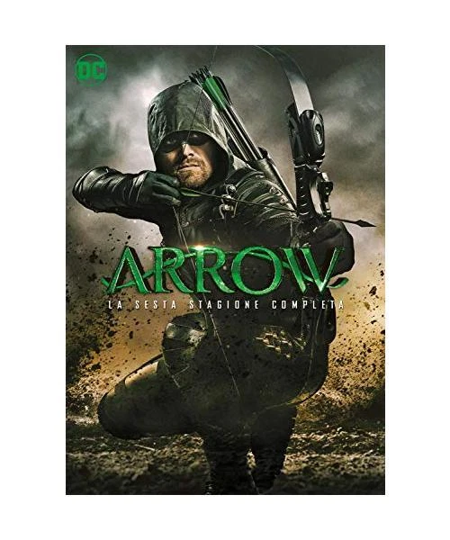 Arrow Stg.6 (Box 5 Dv) - Image 1 of 1