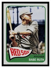 2023 Topps Archives - Pick Your Card - BUY 2 FREE SHIP - Base Vet/RC (001-300)