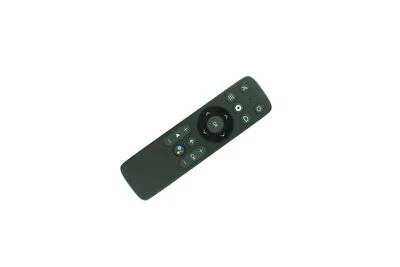 Voice Bluetooth Remote Control For Skyworth Cosmote HY4415 Smart Android TV Box - image 1 of 4