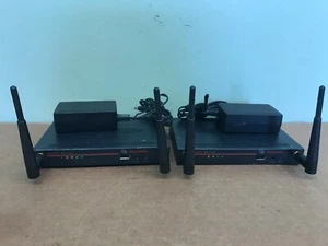 Avocent Emerge Multipoint Extender-Transmitter and Receiver MPX1500T/MPX1500R - Picture 1 of 6