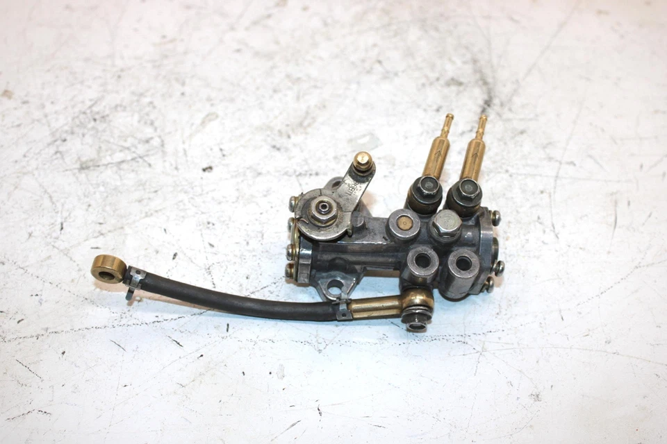 Bomba de aceite Arctic Cat M6 Efi 06 153 pulgadas OEM (sin entrada) 3006-978 SAS5 Foto 1 de 4