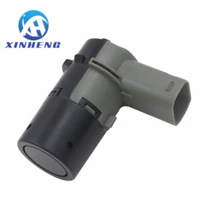 66206989105 Bumper PDC Parking Sensor For BMW E60 E61 E63 E64 530i M5 650i M6  - Picture 1 of 4