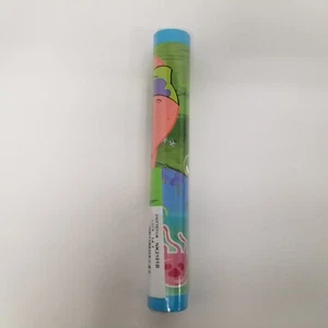 Nickelodeon Spongebob Squarepants Jellyfish Wallpaper Border, 9" × 12', New - Picture 1 of 5