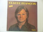 CLAUDE FRANCOIS Album 2 disques Collection IMPACT 6995 107