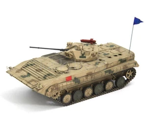 1/72 For Chinese Type 86A Infantry Tank Suvorov 2018 Model - Picture 1 of 20