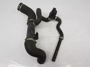 2012-2017 MK1 ABARTH 595 TURBO INTERCOOLER PRESSURE SENSOR 1.4 PETROL + PIPES - Picture 1 of 6