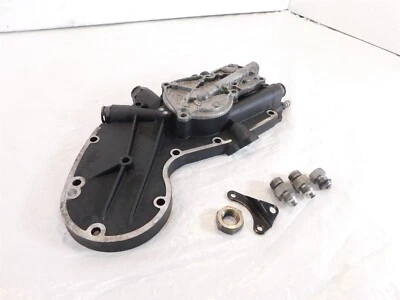Harley-Davidson Sportster XR1200 2009-2013 motor derecho bomba de aceite con engranajes Foto 1 de 4