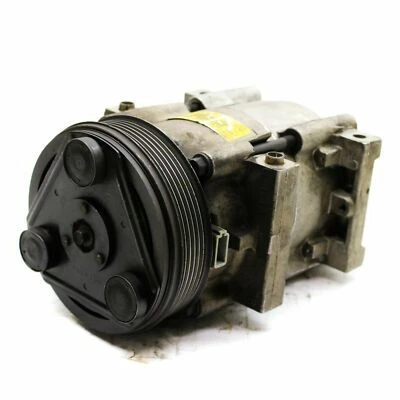 FORD MUSTANG 1996-2004 UNIDAD DE BOMBA DE AIRE ACONDICIONADO COMPRESOR DE AIRE ACONDICIONADO 19D629BA Foto 1 de 4