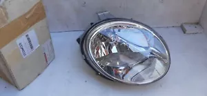 Faro Fanale Proiettore Anteriore Sinistro DX per DAEWOO MATIZ M100 1998 - Foto 1 di 5