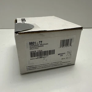 Kohler K-8801-TT - Kitchen Sink Accessories Sink Strainer Vibrant Titanium - Picture 1 of 6