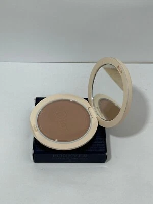 Dior Forever Natural Bronze Powder 08 TAN Bronze 0.31 oz - Image 1 of 3