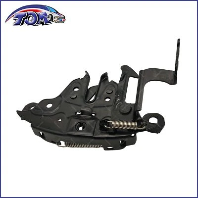 Hood Latch Lock For 2002-2006 Nissan Maxima Altima Titan NI1234114 656018J000 - Image 1 of 4