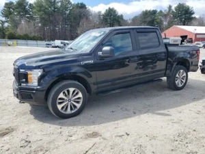 Speedometer Cluster MPH Fits 17-18 FORD F150 PICKUP 814042 - Picture 1 of 14