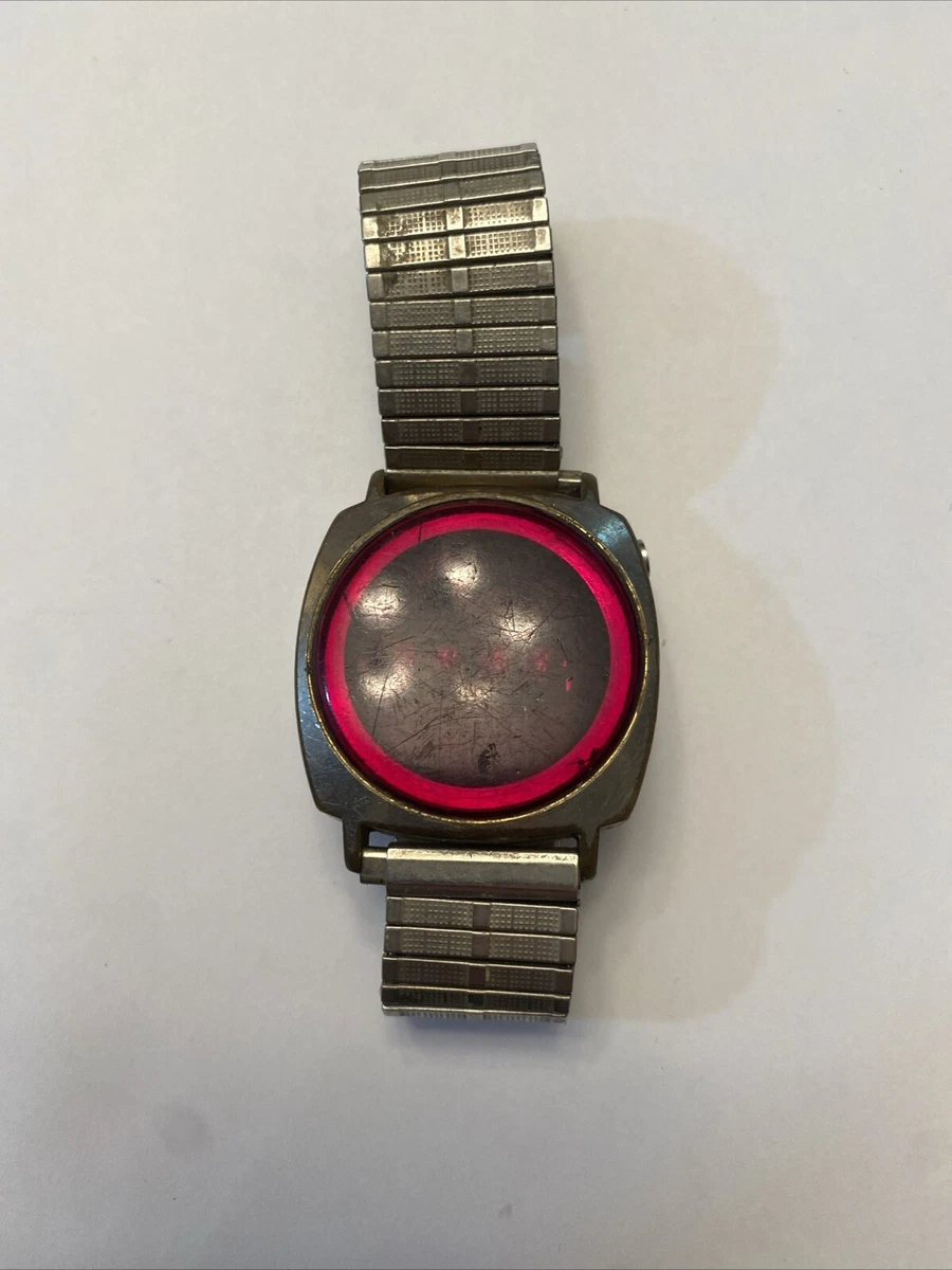 Texas Instruments Digital Wristwatches for sale - eBay