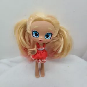 Pasteles Stacey Shopkins Real Littles - Imagen 1 de 2