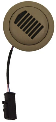 Cadillac XLR 2007-2009 micrófono OnStar radio teléfono móvil cachemir 15849955 Foto 1 de 4