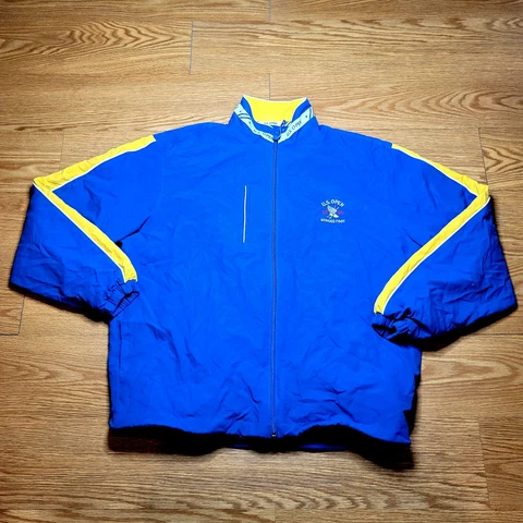 Vintage Winged Foot 2006 US Open Ashworth Quarter Zip Mens Size Small Cover