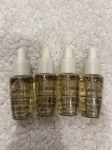 Lancome Clarifique Refining Brightening Pro Solution Serum 4*7ml=28ml - Picture 1 of 2