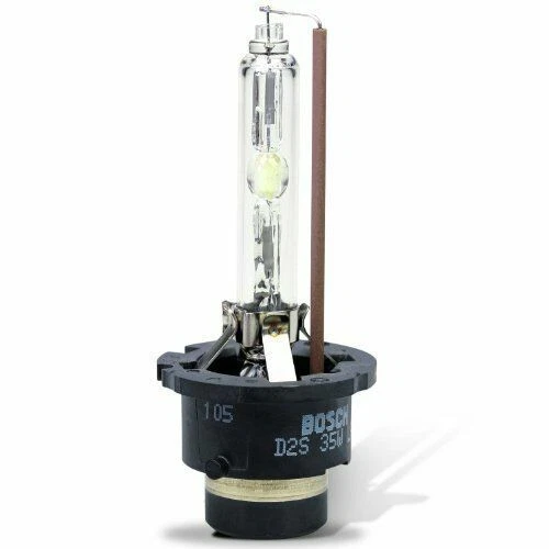 Bosch 35W/12V Hauptscheinwerfer Glühlampe