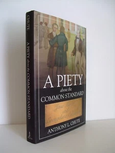 A Piety above the Common Standard: J. Mercer & Defense of Evangelistic Calvinism - Imagen 1 de 3